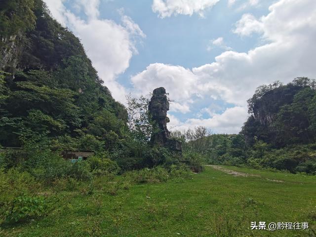 寻找一个空中阁楼躲匪洞堡，一栋150多年历史的深宅大院