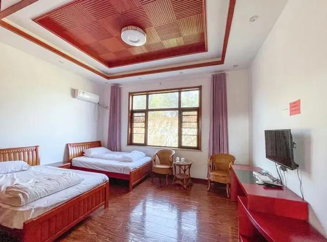 木兰湖7天福利回馈，这价格真香！