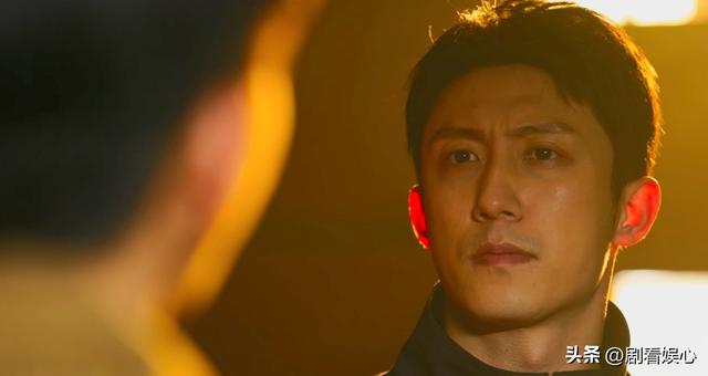 杀疯了！冲黄景瑜看《罚罪2》，没想到被57岁女配角惊艳了