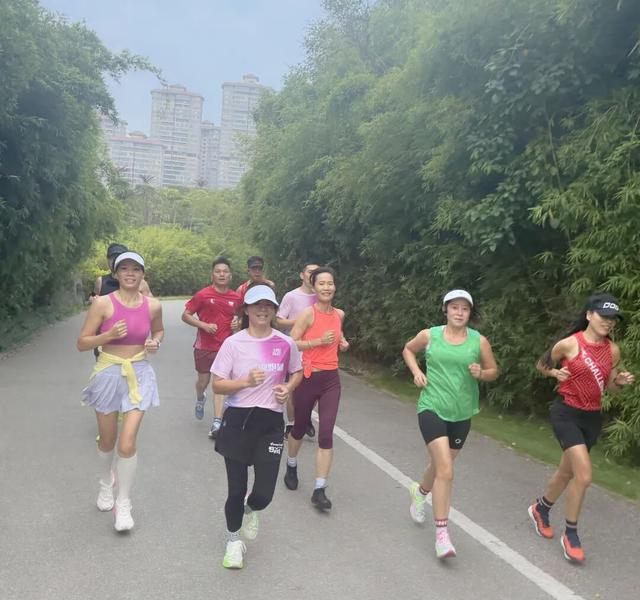 跑步5年的小建议：千万不要天天跑步