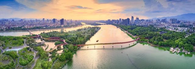 总要来一次金华吧?