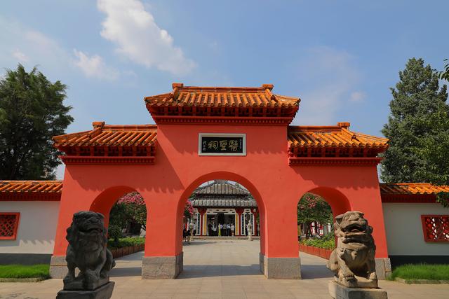 散文丨汗漫：在 宛