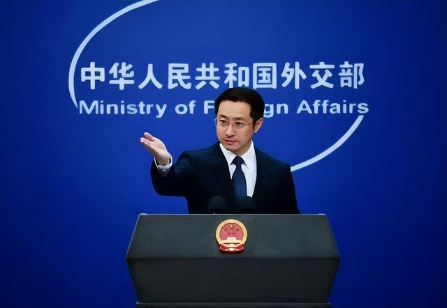 石破茂辞职第二天中国火速出手，中国动用反外国制裁法，毫不手软