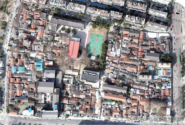 从中华门出发,一起Citywalk读城去!