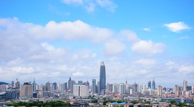 山东文旅观察 | 暑期文旅跻身全国前十，济南做对了什么？