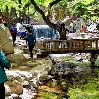 山西省介休市：隐于山水的四重秘境（八）