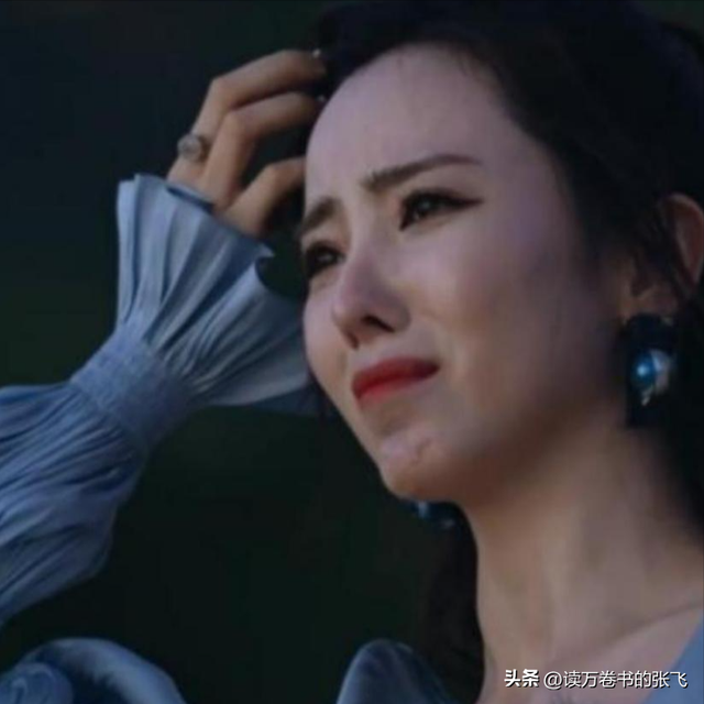 狐狸尾巴藏不住？李思思离开央视原因曝光，原来“野心”不止于此