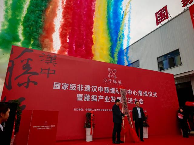 融合创新促发展 文化强市谱新篇——非遗传承篇