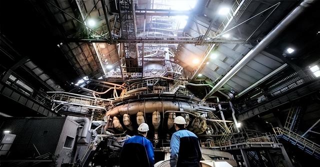 重工业发展到底有多重要？全球6大重工业国家，中国上榜了吗