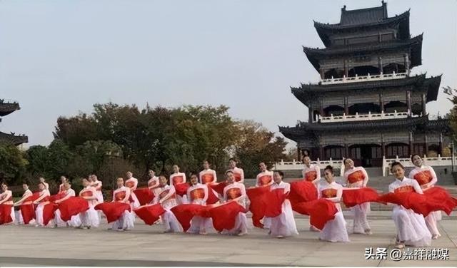 实干绘就嘉祥“十四五”文旅新画卷