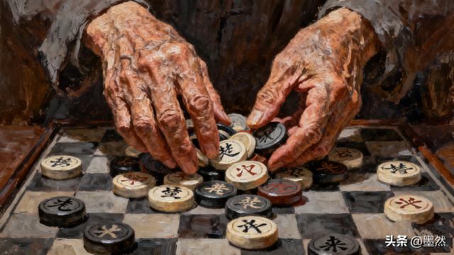 两性关系：活好人生的最后那一页