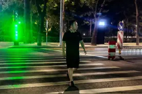 文明出行 | 市民群众齐参与（三）图片