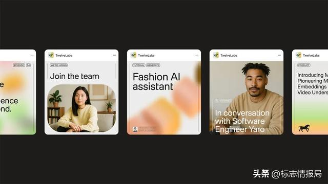 别不信！这匹奔马真的只用了12条线！