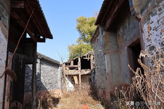 南丰籍著名历史学、方志学家吴宗慈生平简介及故居初探