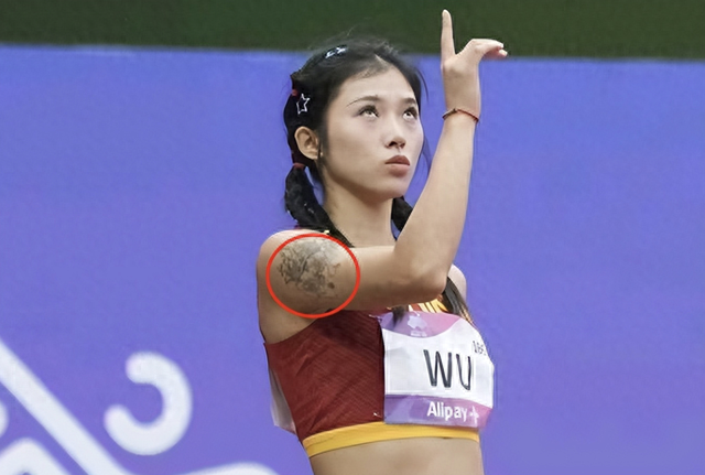 深扒之下，终于明白“奥运选手”吴艳妮，为何“翻车”这么快