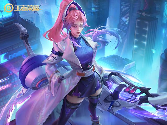 新赛季伽罗到底该怎么玩？记住这3个技巧，你也能轻松上王者！