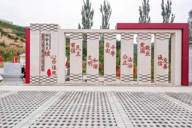 玩味石楼国庆，哪一张图住进了你的心里？（留村篇）