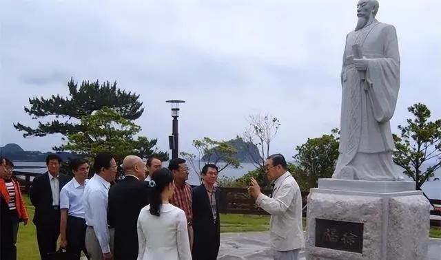 日本开始担心了，如果中国打开秦始皇陵，日本的历史可能被改写！