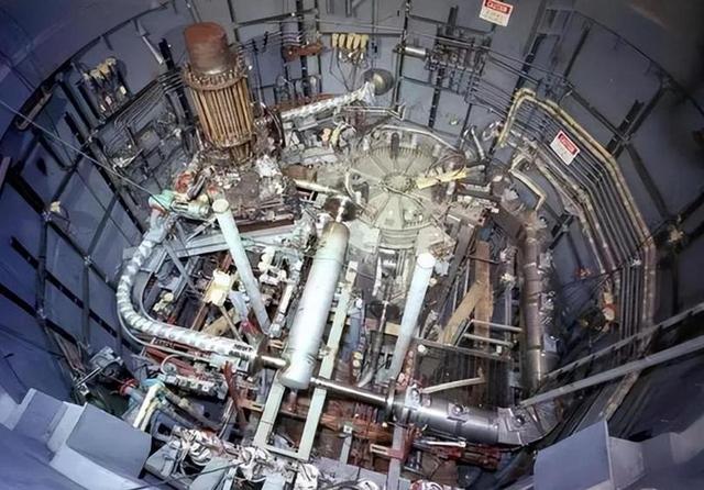 全球仅中国做到！中国核动力弯道超车，关键设备实现全面国产化