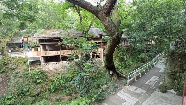 居然藏着这么多神仙的村子！挖到重庆6个冷门古村，后悔没早点来