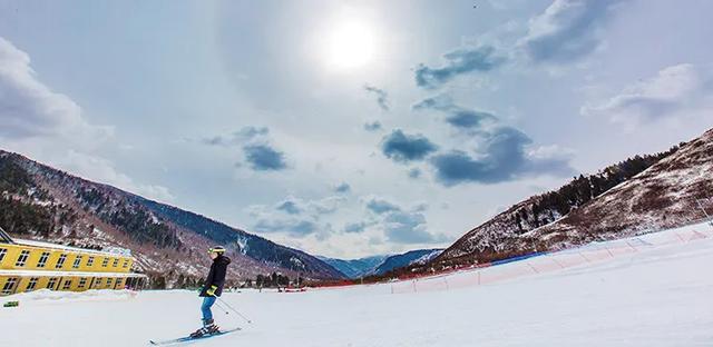 川西十大冰雪圣地私藏玩法大公开，2025-2026雪季这样玩才够爽！