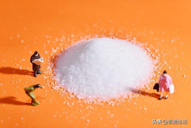 味精、鸡精、松茸鲜大揭秘！哪个才是健康之选？