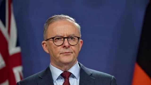 澳大利亚总理：如果我能成功连任，将从中国手中收回达尔文港