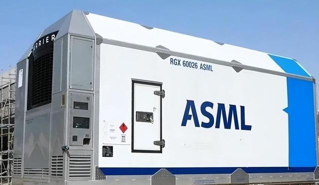 荷兰干预半导体，中国商务部这样回应