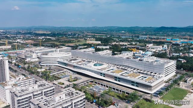 【数说“十四五”】孝感街道：五年蝶变铸辉煌 民生答卷暖人心