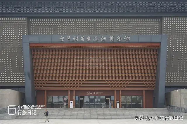 陕西最值得去的宝藏地，周末6大景区全免费/半价！赶紧冲