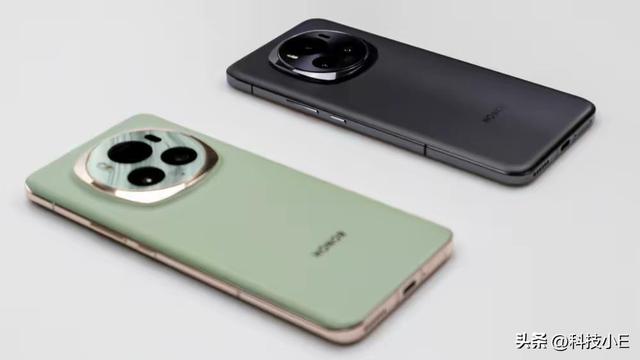 16G+512G，9月价格“一落千丈”的3款骁龙8Gen3手机，再战四五年