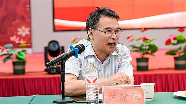 首届安徽文翁文化学术研讨会在舒城隆重召开