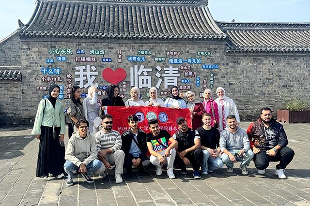 央媒看临清丨中国网点赞临清：从“帝国税关”到“文旅IP”：临清钞关见证运河古城焕新升级