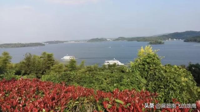 《天目湖，温泉里的诗意时光》