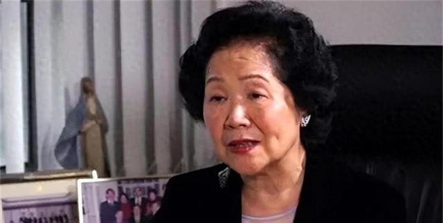 “祸港四人帮”陈方安生：如今活成一个笑话，胞弟自杀、女儿去世