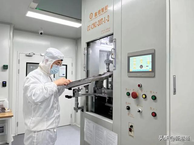 223个科转项目落户沣西新城