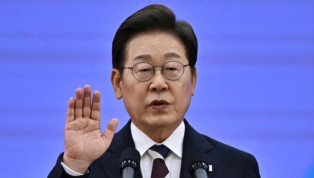 考虑了13天，李在明决定不参加中国阅兵，韩方给出了两个理由