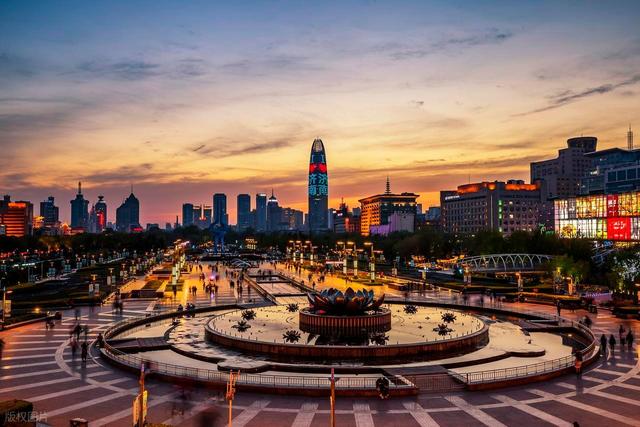 去了一趟山东济南，真心建议：不要随便去济南，除非你知道这些