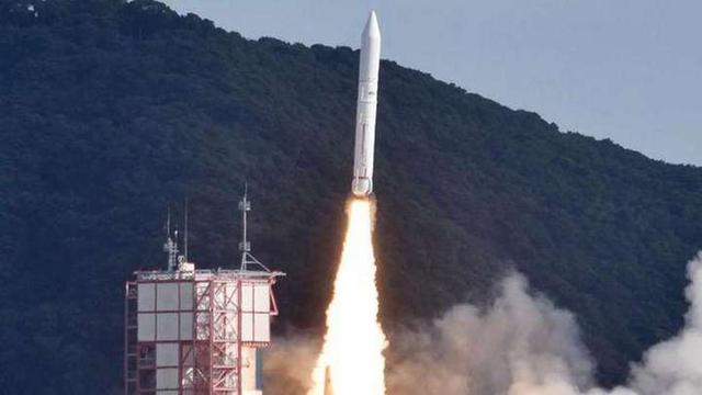 日本H3火箭在二级燃烧异常之外，整流罩也出了问题！现已无箭可用