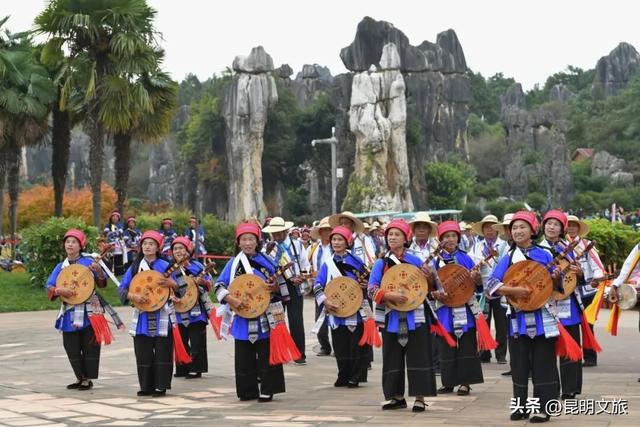 跨年狂欢不止一夜！来昆明带你从白天嗨到晚上，元旦超全活动指南来啦，嗨玩整个假期~