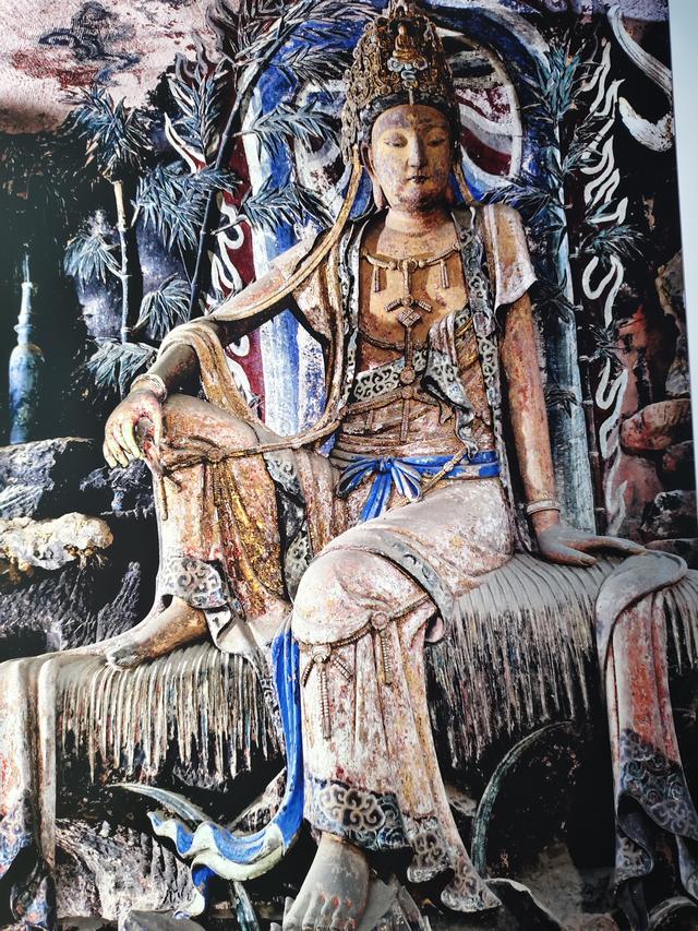 南行漫记：离开遂宁继续南下，偶遇安岳圆觉洞