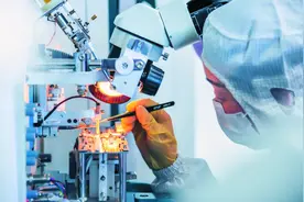 长治市委政研室：释放数字经济潜能 助力高质量发展——基于长治市数字经济发展现状的思考图片