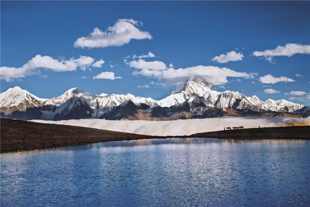 四川省康定市历史沿革及行政区划