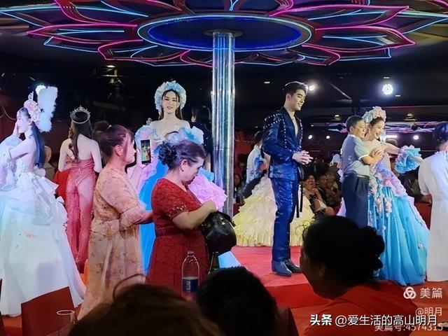 泰国旅游第五日