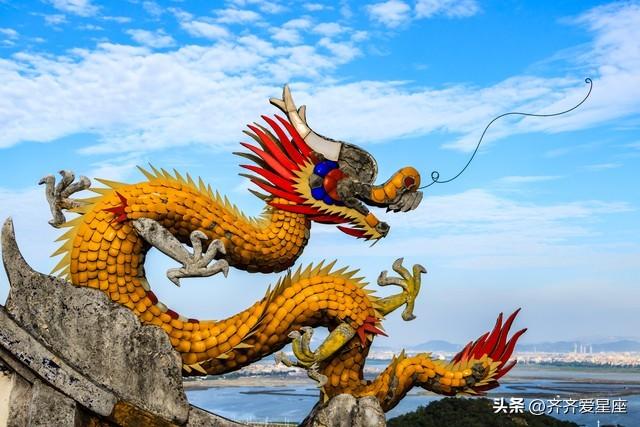 哪些属相的狮子座“杀气重”