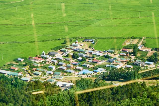 延吉海兰明珠塔，走进360°高空观景台，打卡延边新晋旅游网红地