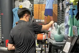 全民健身观念提升 软式壶铃热销图片