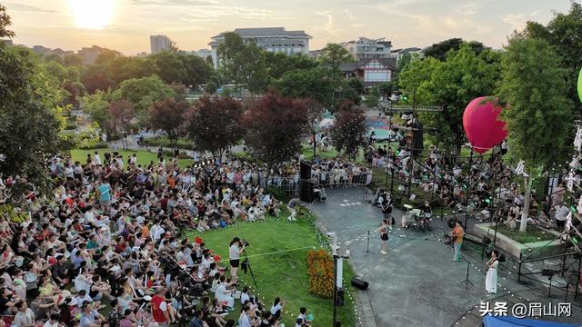 把农文体旅深度融合干到极致 ——丹棱加速向休闲旅游“首选地”蝶变