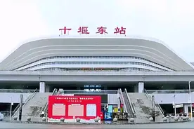 合康高铁湖北段4线之争，2条线路已经出局，1条存在东西线之争图片