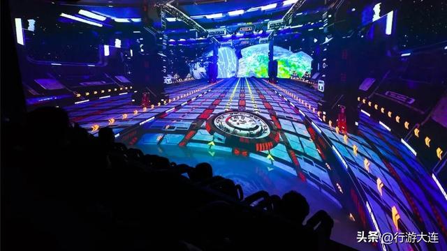 除了海，大连冬日“顶流”竟然是它们？